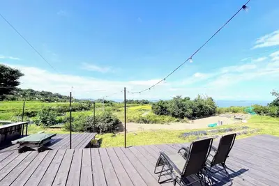 Image de Walk to Teshima Museum stunning views ebikes / Shozugun Kagawa