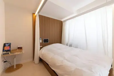 Image de Sleepfocused hotel Why not try the best sleep e / Shibuya-ku Tokyo