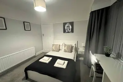 Image de Kentmere Apartment - 2 bedroom