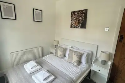 Image de Simonside Apartment - 3 bedrooms