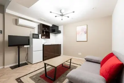 Image de Luxury Living in Hiroo: Walk to Station Arisugawa Park. Direct to Ginza/Roppongi
