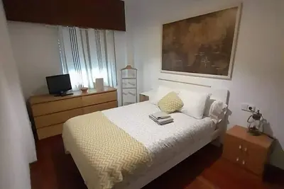 Image de Apartamento pleno centro Ferrol.