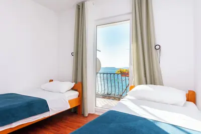 Image de Appartements Zorica (11077-A5) - Marusici