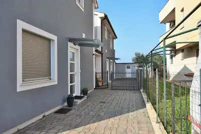 Image de Maison Good Vibes (114841-K1) - Fazana