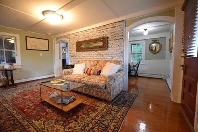Image de Charming 3-bedroom cottage with Ac and WiFi in fantastic Cape May