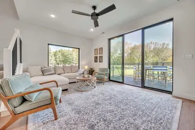 Image de Central Park Retreat, Golf course views