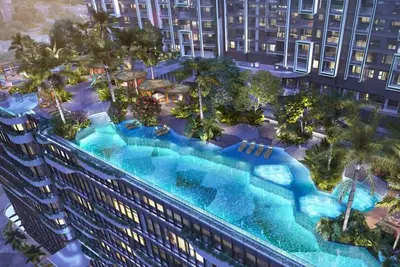 Image de Lumiere Riverside Suite Vip