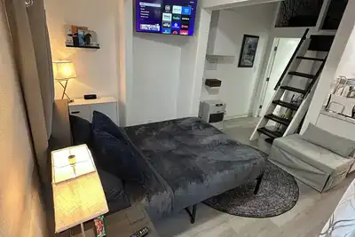 Image de Raven's Nest Studio Suite