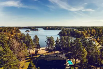 Image de Stay North - Villa Unica