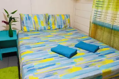 Image de 3 Bedroom, Cenobias Place, Ocean View, Saigon Bay.