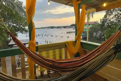 Image de Ocean view, Relax and escape at this peaceful peace of this tropical paradise.