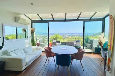 Image de Homerez - Maison à Mandelieu-la-Napoule