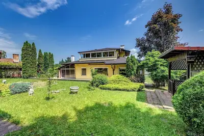 Image de Villa Boyana City & Relax