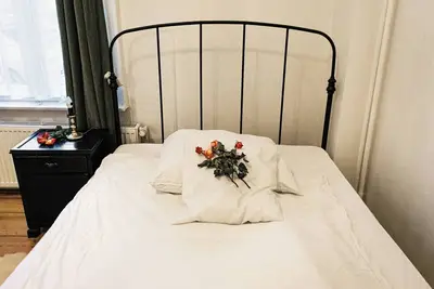 Image de Appartement artistique au cœur de Berlin