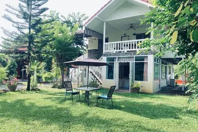 Image de Aforetime Village in Samui