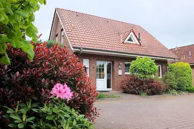 Image de Vacation home for 5 guests with 110m² in Sögel (133158)