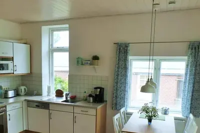 Image de Vacation apartment/apartment for 4 guests with 64m² in Fehmarn Ot Sulsdorf (267223)
