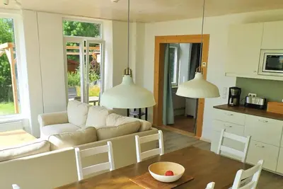 Image de Vacation apartment/apartment for 6 guests with 120m² in Fehmarn Ot Sulsdorf (267224)