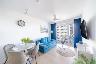 Image de Apartment/apartment for 4 guests with 37m² in Kołobrzeg (267788)