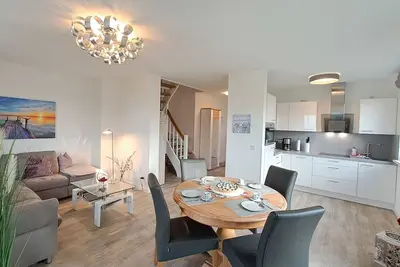 Image de Vacation apartment/apartment for 6 guests with 90m² in Pepelow (268036)