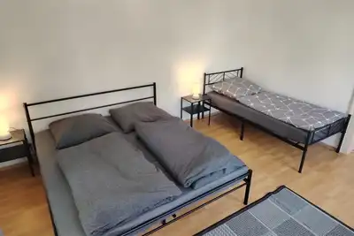 Image de Vacation apartment/apartment for 5 guests with 58m² in Marbach (268393)