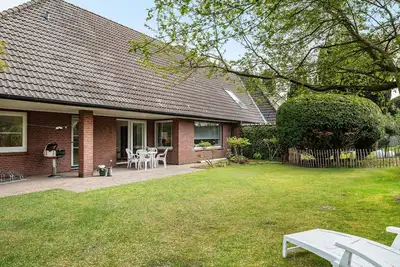 Image de Maison de vacances \"Auszeit & Meer\"