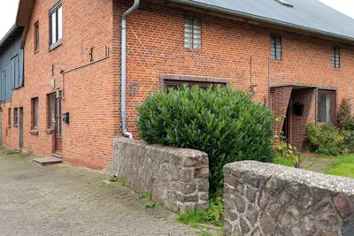 Image de Appartement 'Hamdorf, HauptstraĂźe Oben' avec Wi-Fi