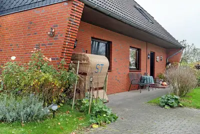 Image de Appartement 'Ferienwohnung Norderwurth' (en anglais)