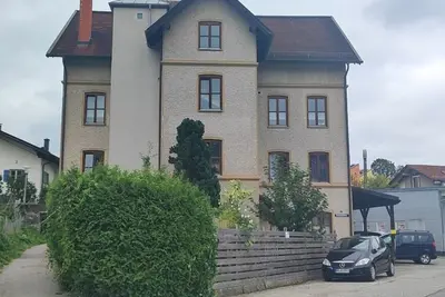 Image de Vacation apartment BruckmĂĽhle, 2 bedrooms, ideal for families