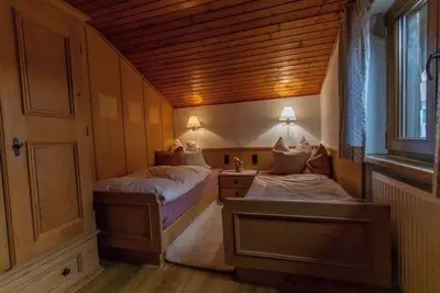Image de Vacation apartment Wolke 7