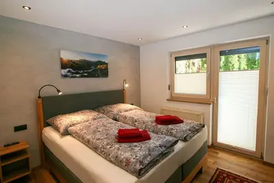 Image de Confortable appartement pour 6 personnes avec Wifi, Tv, terrasse et parking