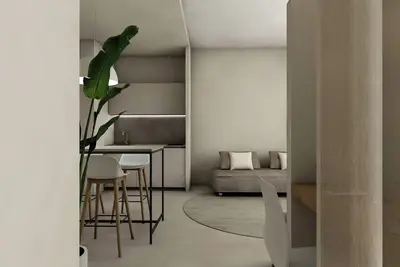 Giada Lux - Cozy apartment in Verona