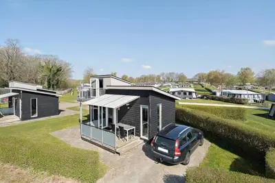 Image de 5 etoiles maison de vacances a Kruså