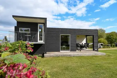 Image de Maison de parc de vacances pour 6 a Asperup