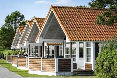 Image de Maison de parc de vacances pour 6 a Bogense