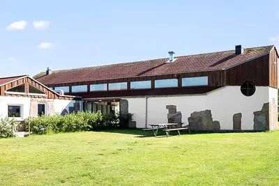 Image de Maison de parc de vacances pour 9 a Otterup