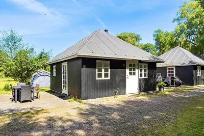 Image de Maison de vacances Ă Hesselager au bord de la mer