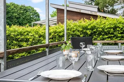 Image de Maison de parc de vacances pour 4 a Aarhus N