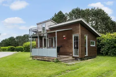 Image de Maison de parc de vacances pour 6 a Aarhus N
