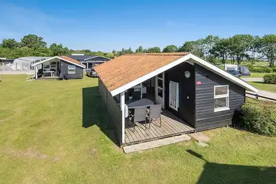 Image de Maison de parc de vacances pour 5 a Holbæk