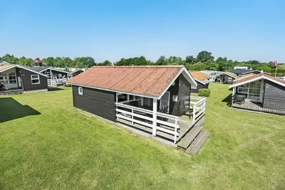 Image de Maison de parc de vacances pour 5 a Holbaek