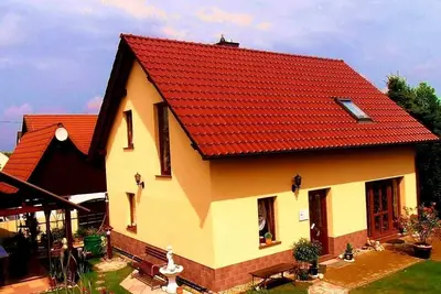 Image de Vacation apartment - Guest house family Scholz - Guest house - Holiday apartment family
