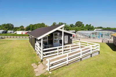 Image de Maison de parc de vacances pour 6 a Holbæk