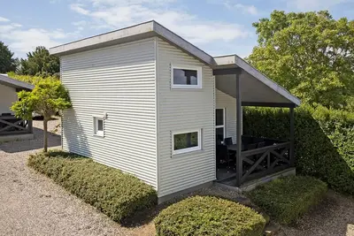 Image de Maison de parc de vacances pour 6 a Faaborg