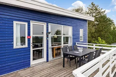 Image de Maison de parc de vacances pour 8 a Vipperod
