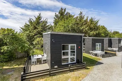 Image de Maison de parc de vacances pour 4 a Skagen