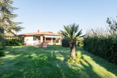 Image de Maison Rosa by Interhome