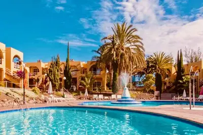 Image de Click&Guest - Golden Sands in Maspalomas
