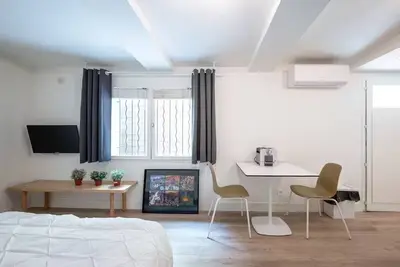 Image de C - Montpellier Studio Climatisé