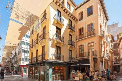 Image de Genteel Home Mesones